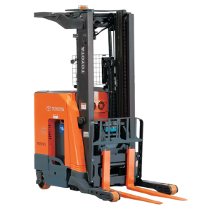 4,000 lbs. Reach Truck