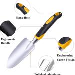 Hand Trowels