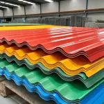 Roofing Sheets