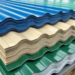 Roofing Sheets