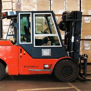 Scissor Lift