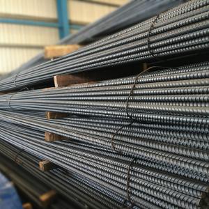 steel pipes