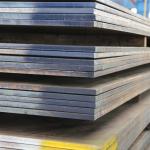 Factory Price: 10mm Thick Hot-rolled Q235 Carbon Steel Plate 65Mn ASTM A29M Hot-rolled Construction Steel Plate