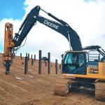 Hydraulic Pile Hammers
